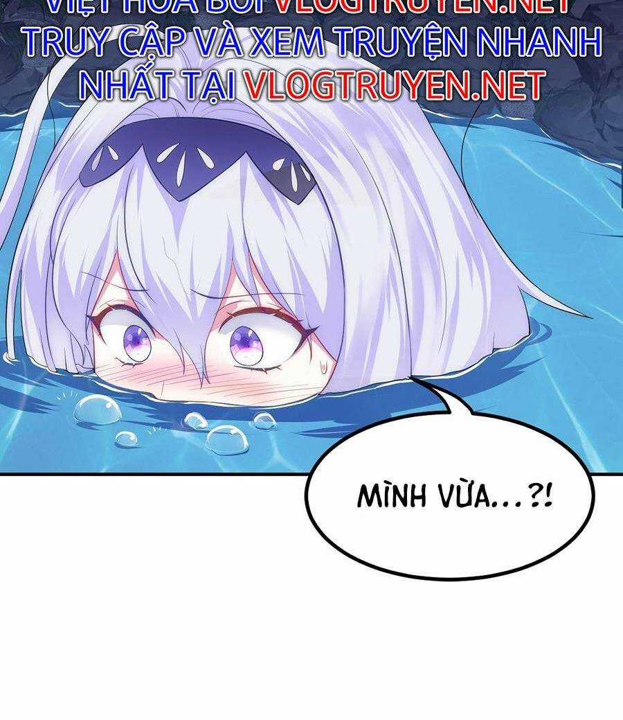 Thiên Đạo Nguyền Rủa Ư? Ta Nghịch Thiên!! Chapter 8 trang 36