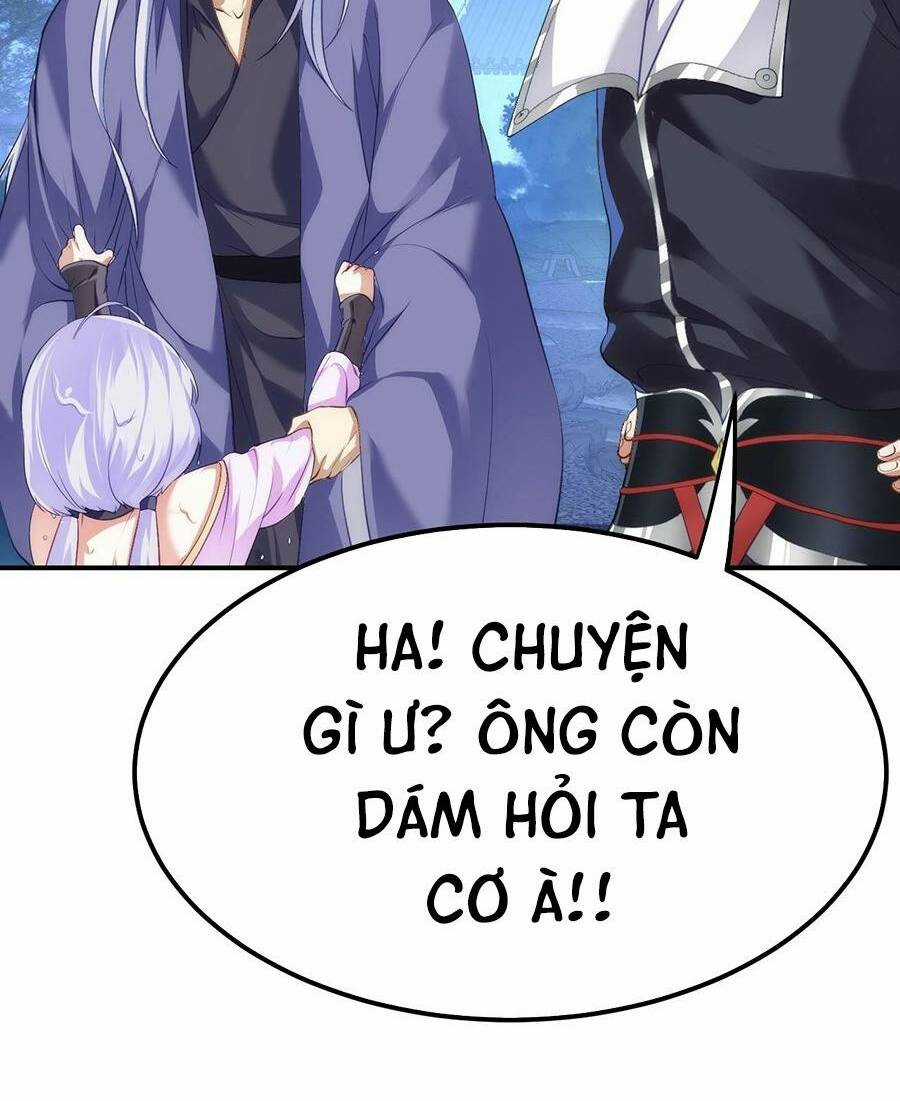 Thiên Đạo Nguyền Rủa Ư? Ta Nghịch Thiên!! Chapter 8 trang 38