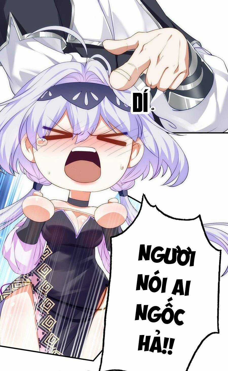 Thiên Đạo Nguyền Rủa Ư? Ta Nghịch Thiên!! Chapter 8 trang 42