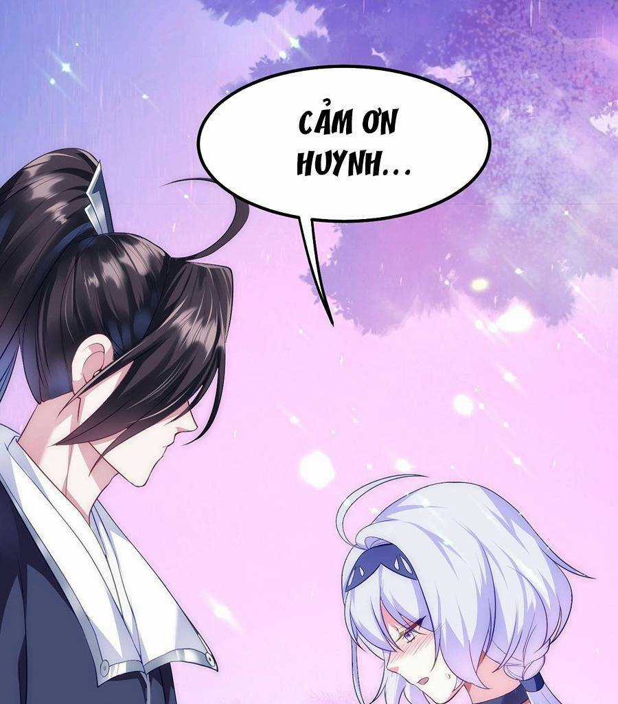 Thiên Đạo Nguyền Rủa Ư? Ta Nghịch Thiên!! Chapter 8 trang 46