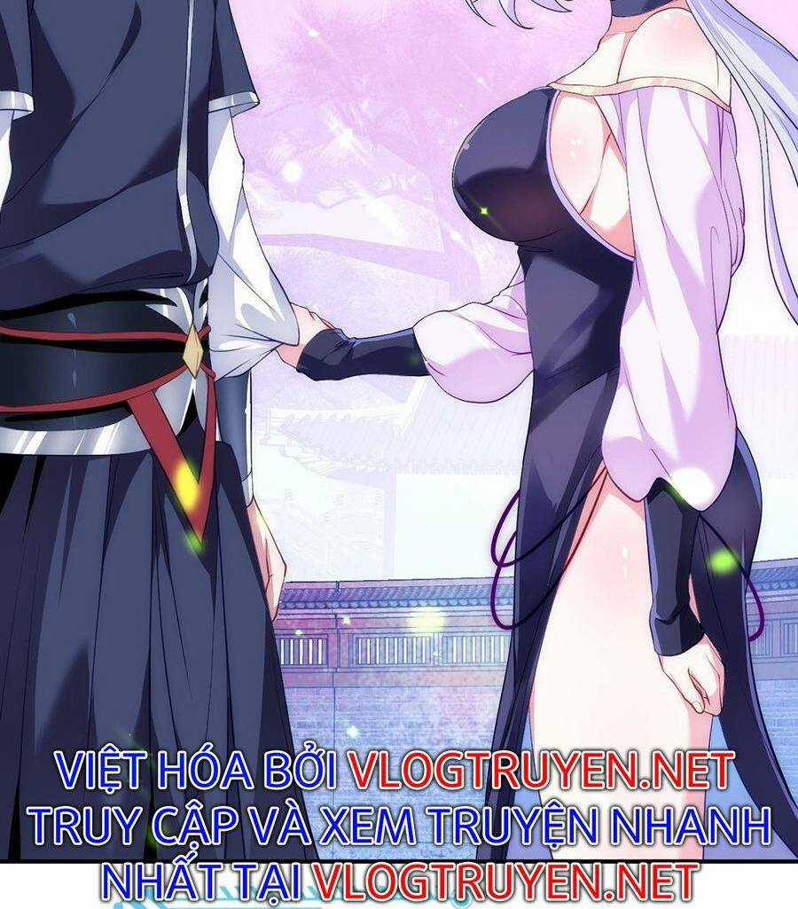 Thiên Đạo Nguyền Rủa Ư? Ta Nghịch Thiên!! Chapter 8 trang 47