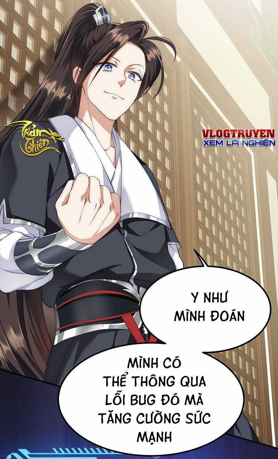 Thiên Đạo Nguyền Rủa Ư? Ta Nghịch Thiên!! Chapter 8 trang 55