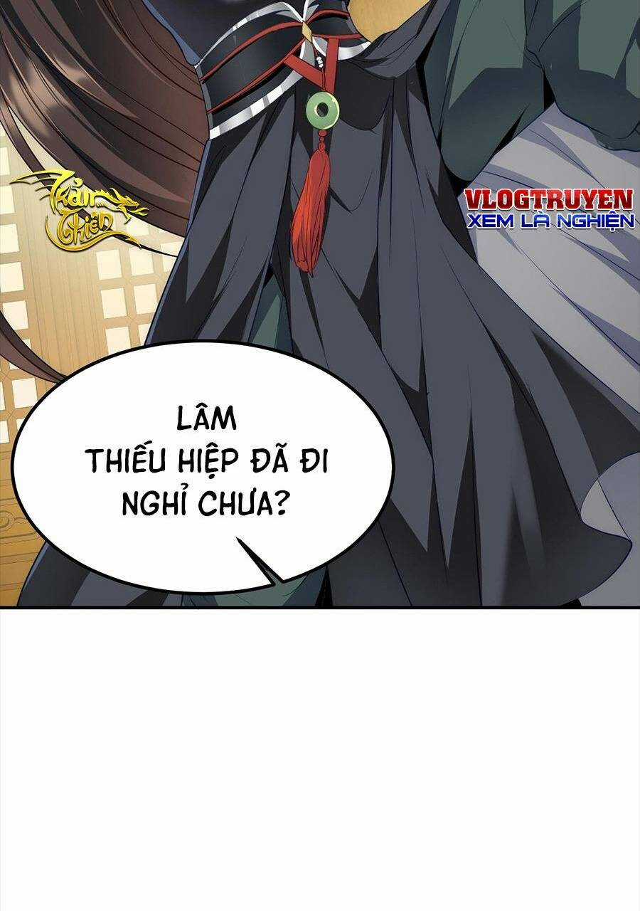 Thiên Đạo Nguyền Rủa Ư? Ta Nghịch Thiên!! Chapter 8 trang 59