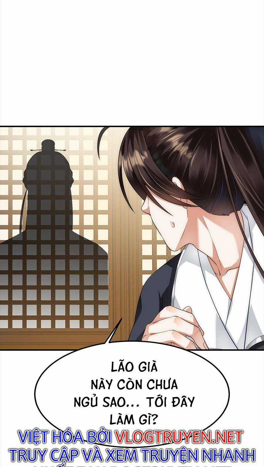 Thiên Đạo Nguyền Rủa Ư? Ta Nghịch Thiên!! Chapter 8 trang 60