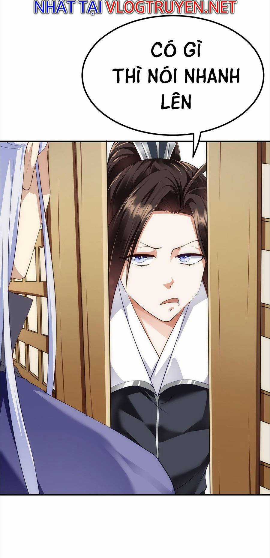 Thiên Đạo Nguyền Rủa Ư? Ta Nghịch Thiên!! Chapter 8 trang 61