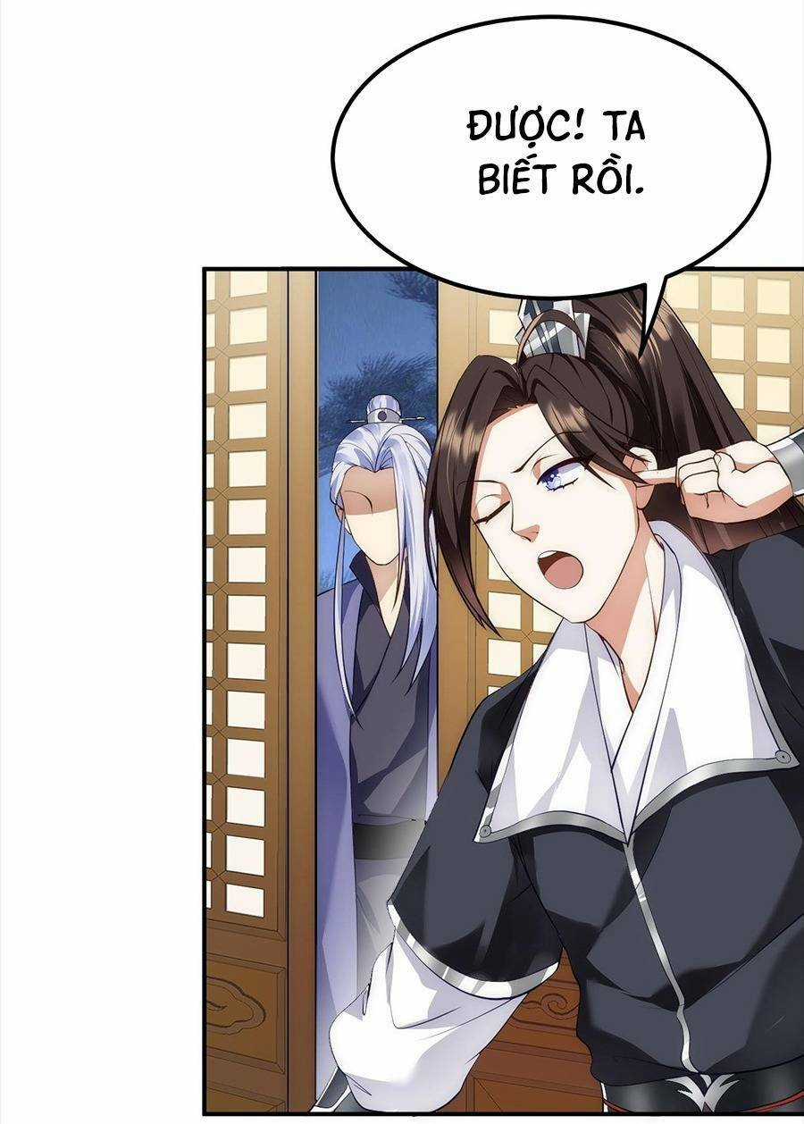 Thiên Đạo Nguyền Rủa Ư? Ta Nghịch Thiên!! Chapter 8 trang 63