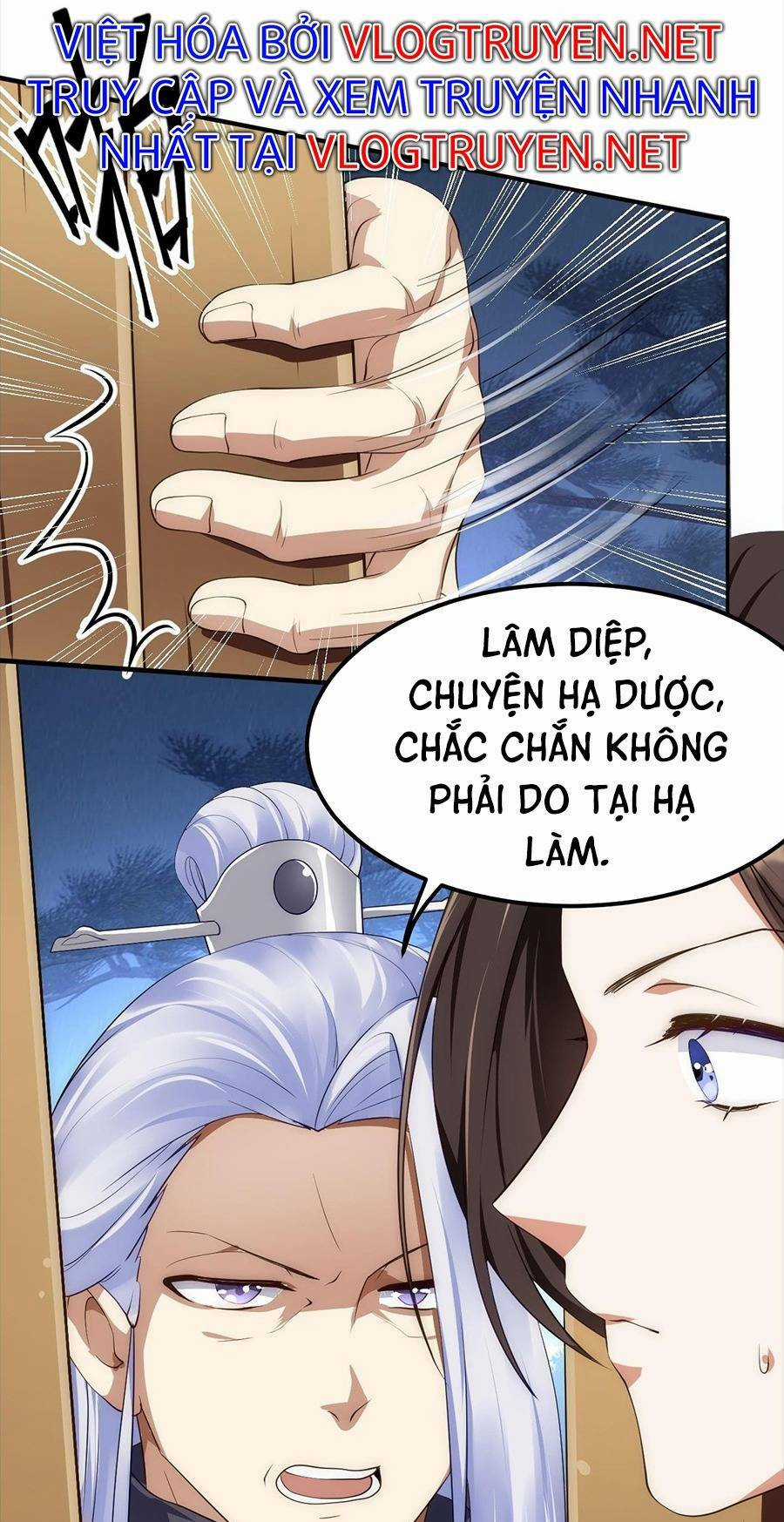 Thiên Đạo Nguyền Rủa Ư? Ta Nghịch Thiên!! Chapter 8 trang 65