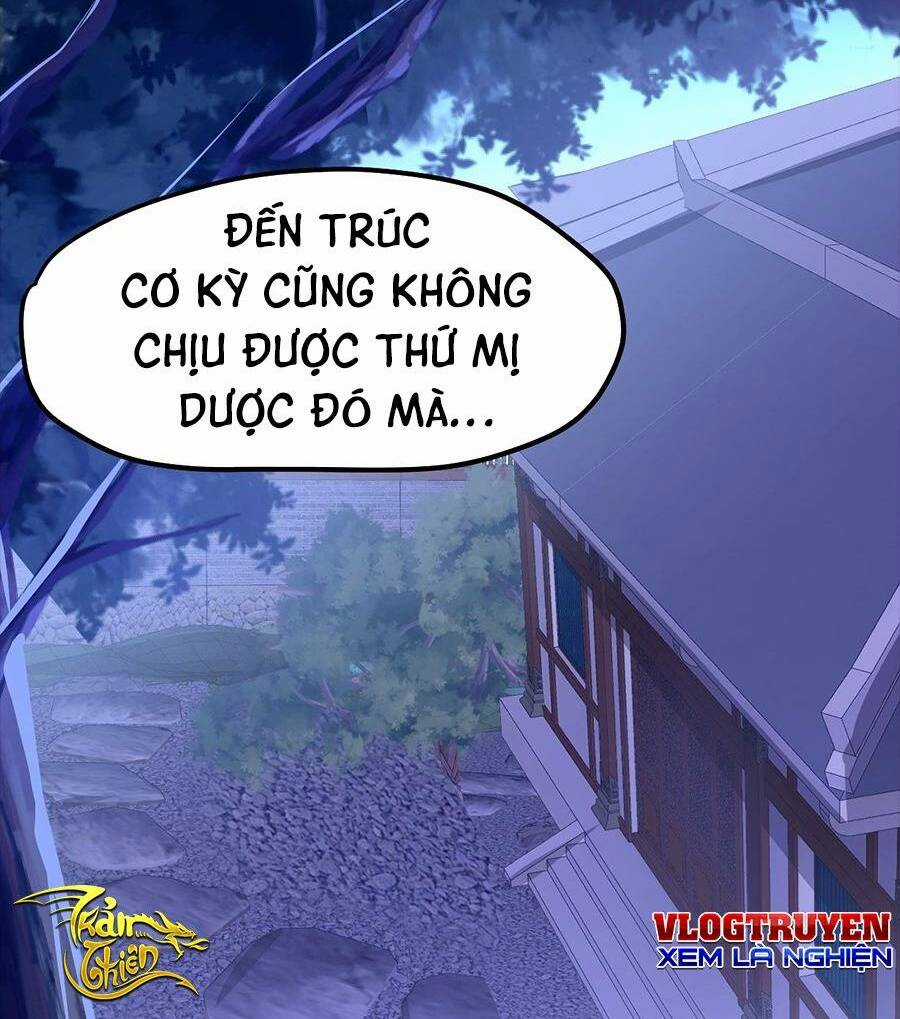 Thiên Đạo Nguyền Rủa Ư? Ta Nghịch Thiên!! Chapter 8 trang 70
