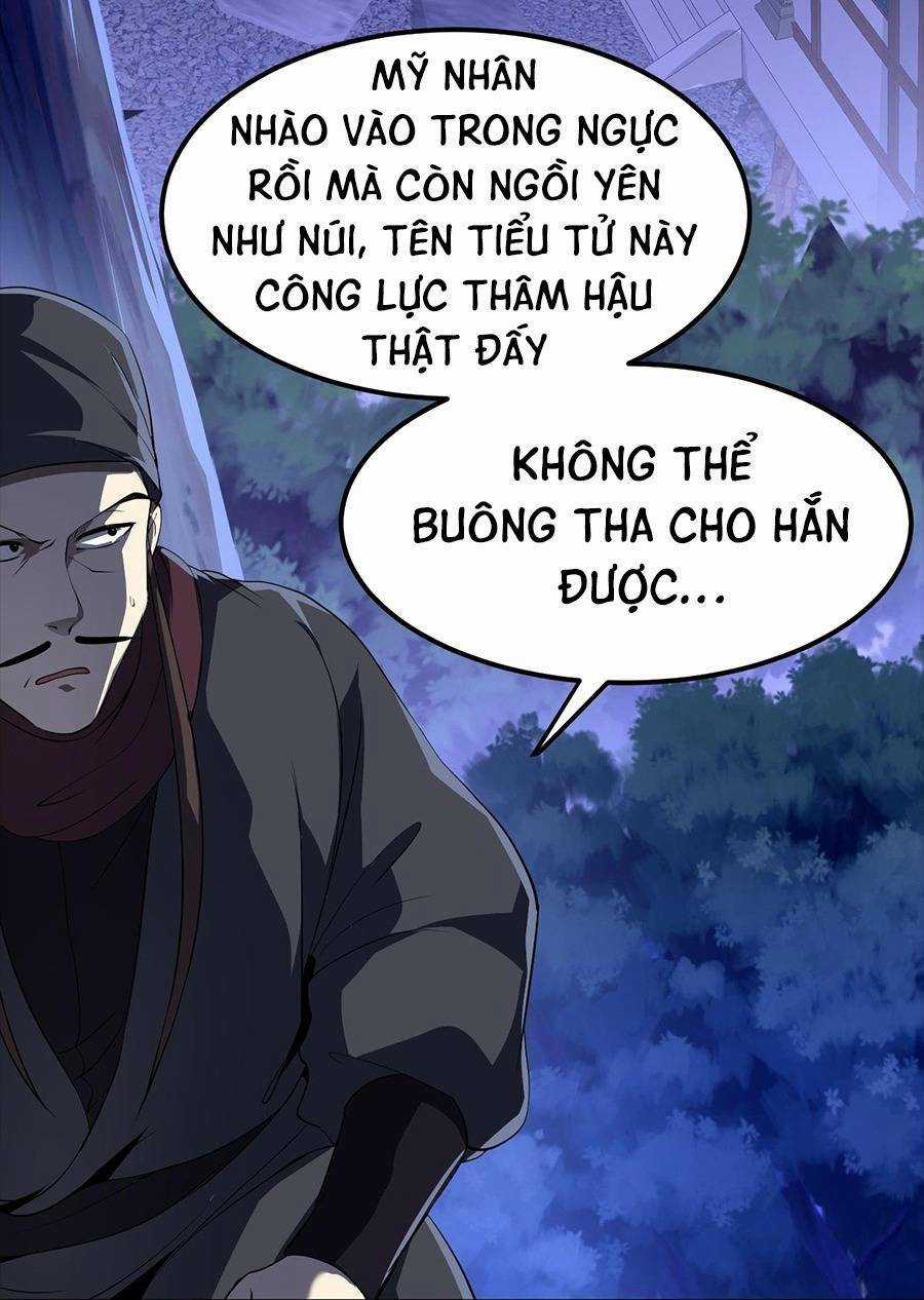 Thiên Đạo Nguyền Rủa Ư? Ta Nghịch Thiên!! Chapter 8 trang 71
