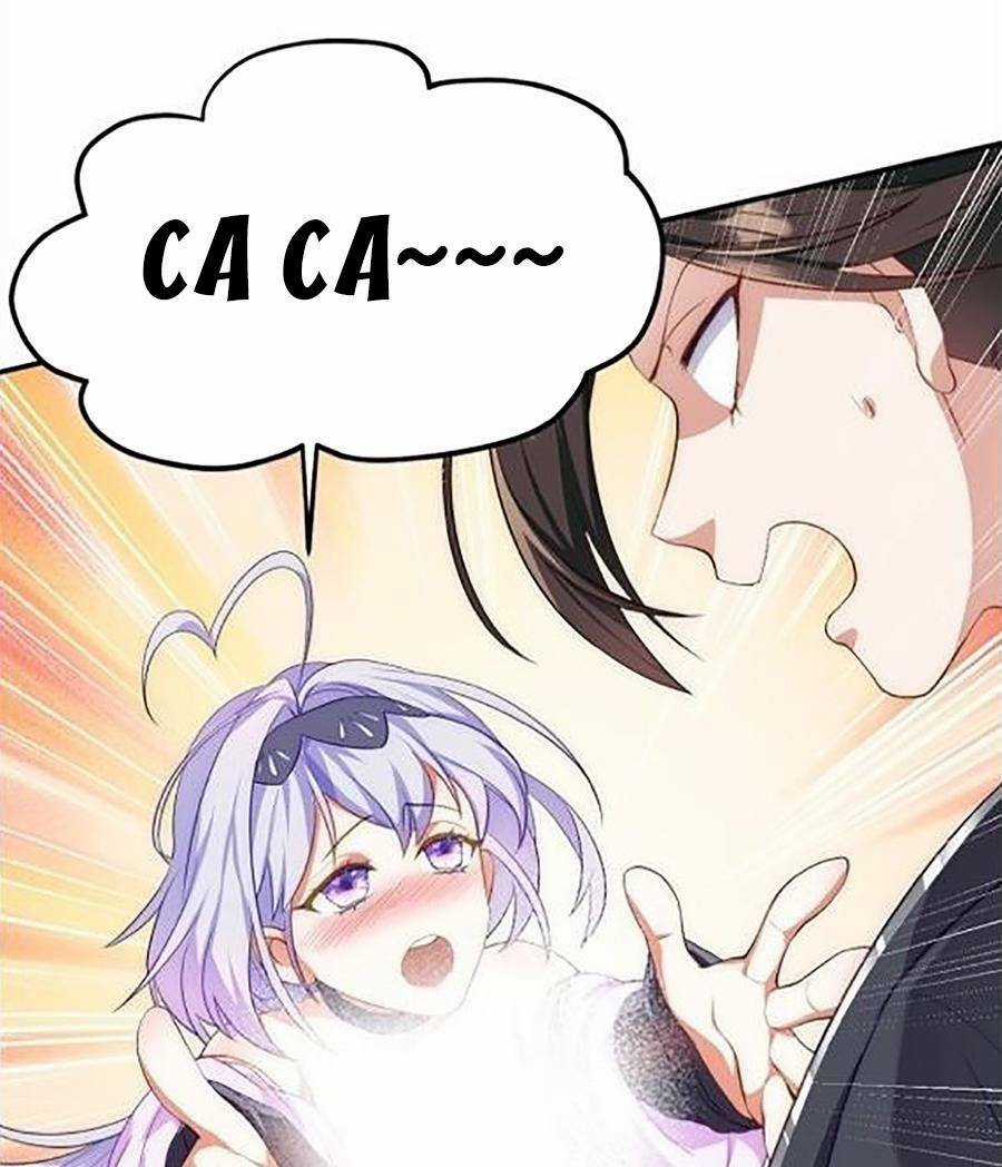 Thiên Đạo Nguyền Rủa Ư? Ta Nghịch Thiên!! Chapter 8 trang 9