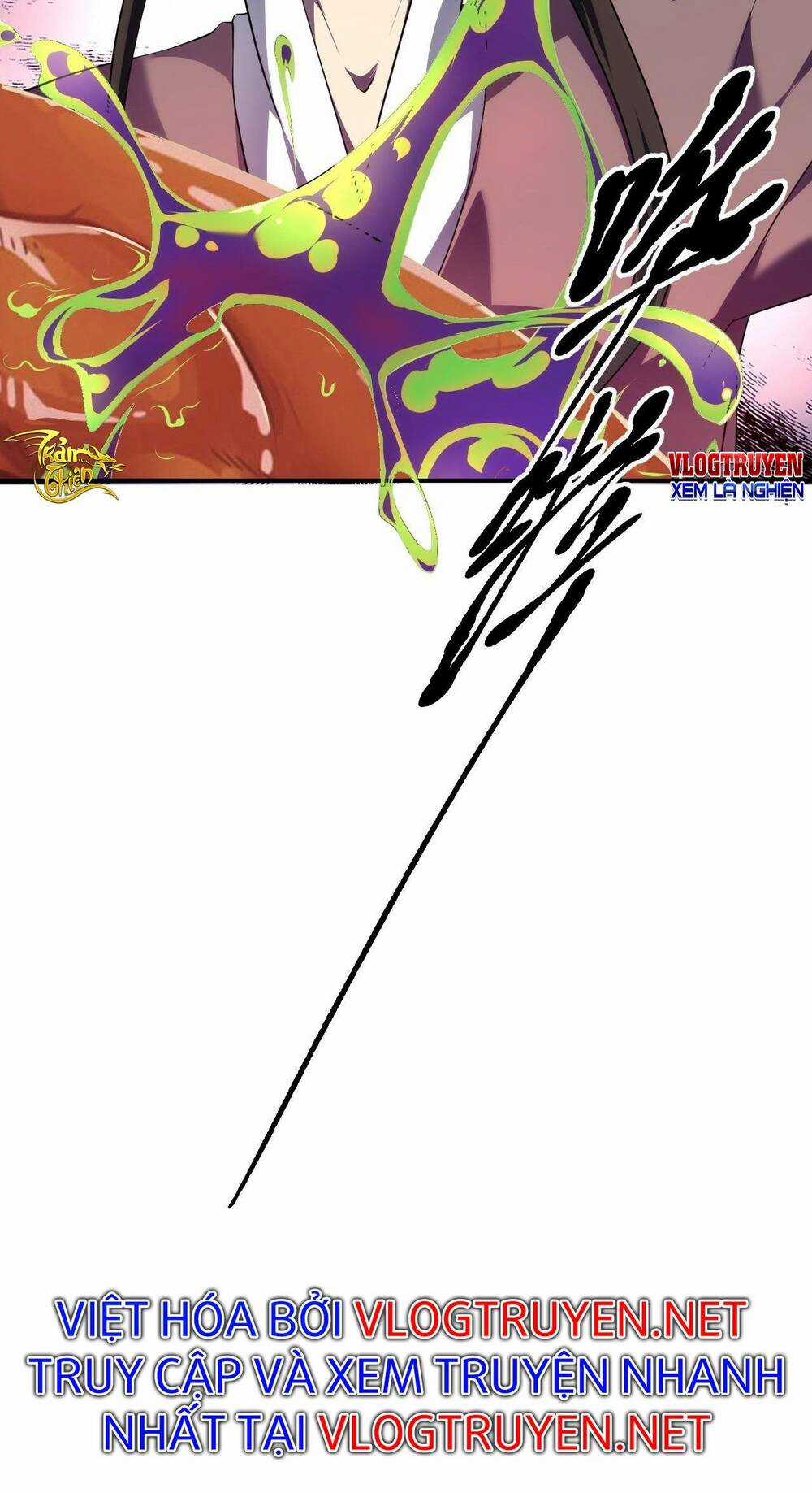 Thiên Đạo Nguyền Rủa Ư? Ta Nghịch Thiên!! Chapter 9 trang 11