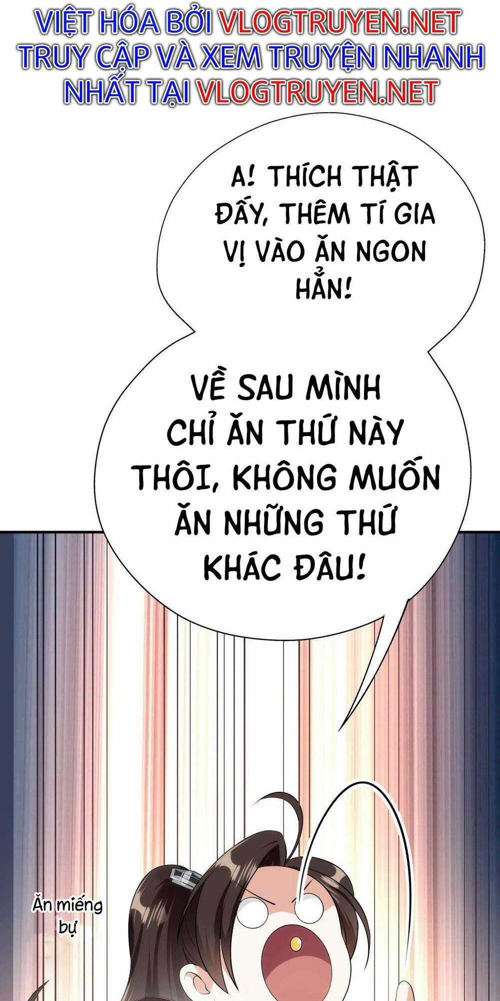 Thiên Đạo Nguyền Rủa Ư? Ta Nghịch Thiên!! Chapter 9 trang 15