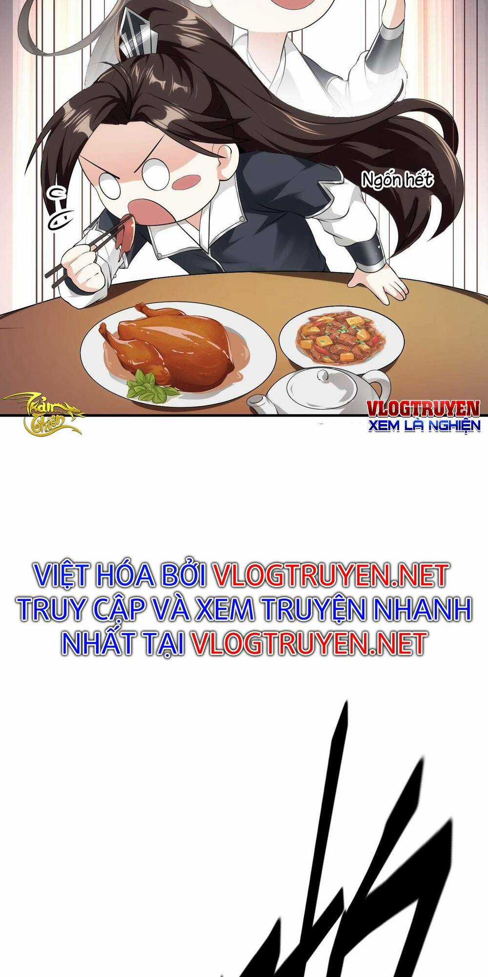 Thiên Đạo Nguyền Rủa Ư? Ta Nghịch Thiên!! Chapter 9 trang 16