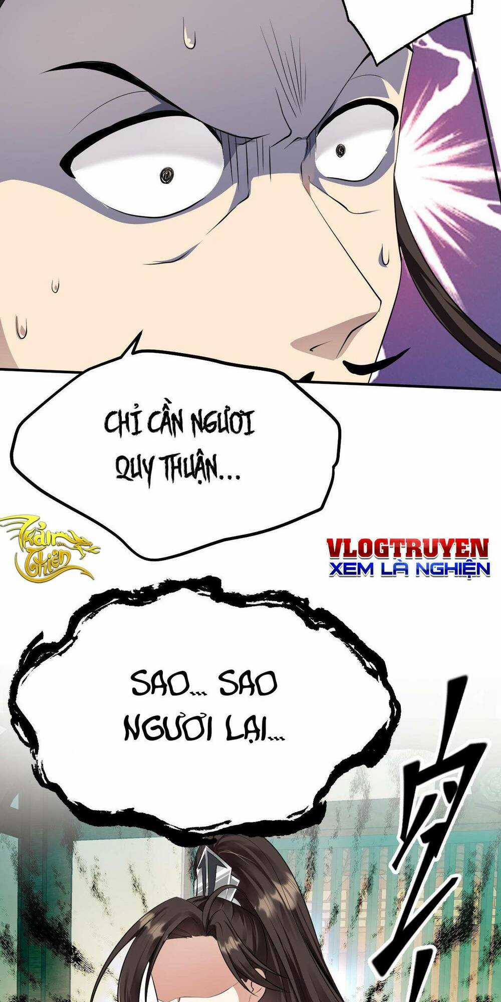 Thiên Đạo Nguyền Rủa Ư? Ta Nghịch Thiên!! Chapter 9 trang 20