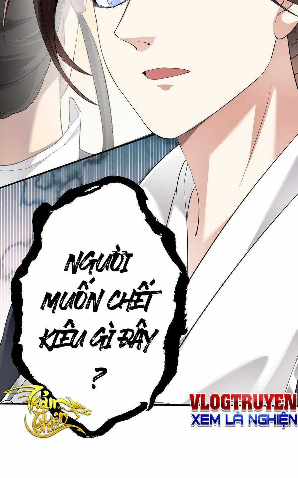 Thiên Đạo Nguyền Rủa Ư? Ta Nghịch Thiên!! Chapter 9 trang 22