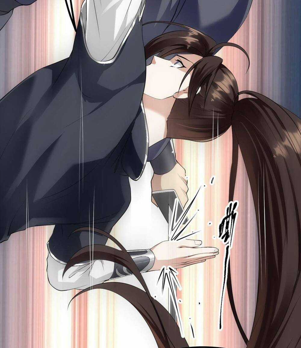 Thiên Đạo Nguyền Rủa Ư? Ta Nghịch Thiên!! Chapter 9 trang 26