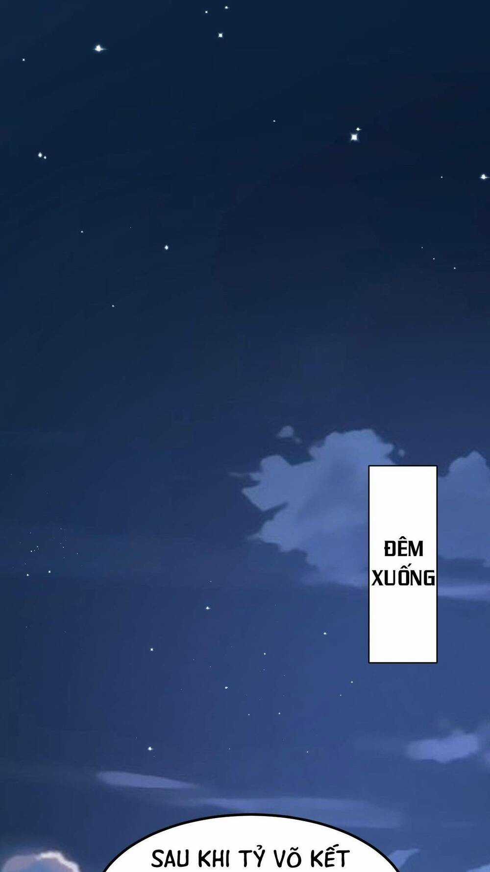 Thiên Đạo Nguyền Rủa Ư? Ta Nghịch Thiên!! Chapter 9 trang 3