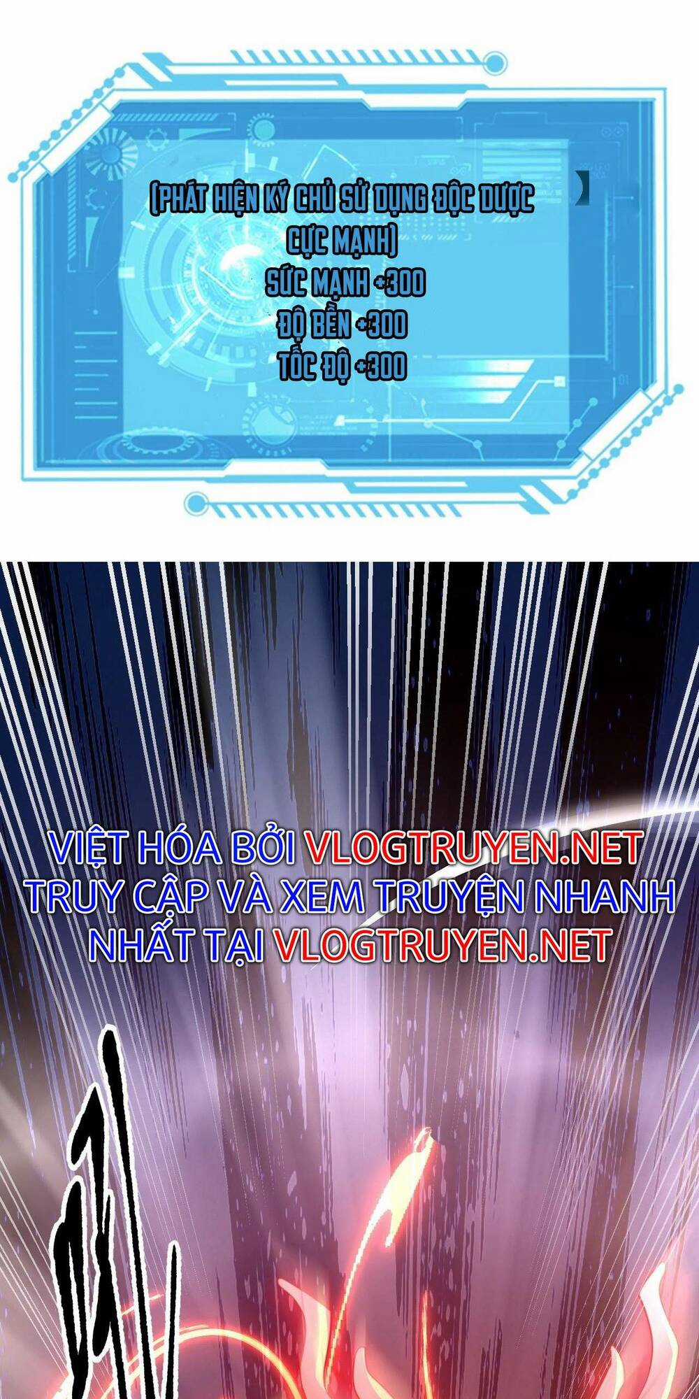 Thiên Đạo Nguyền Rủa Ư? Ta Nghịch Thiên!! Chapter 9 trang 31