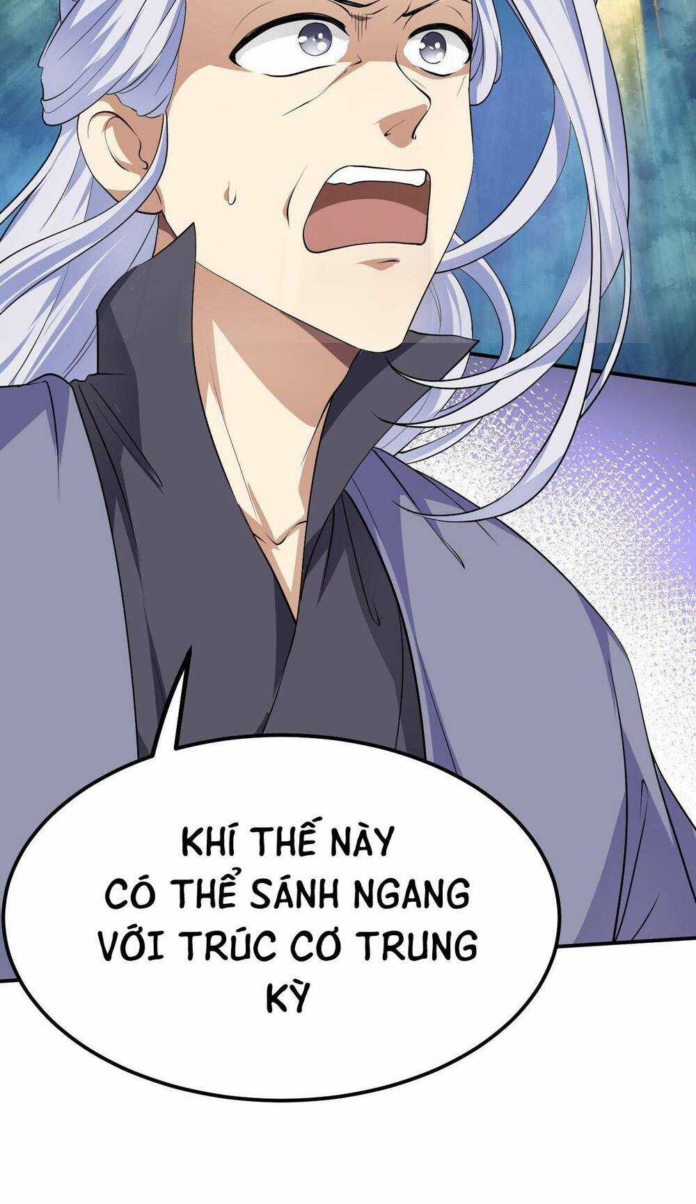 Thiên Đạo Nguyền Rủa Ư? Ta Nghịch Thiên!! Chapter 9 trang 36