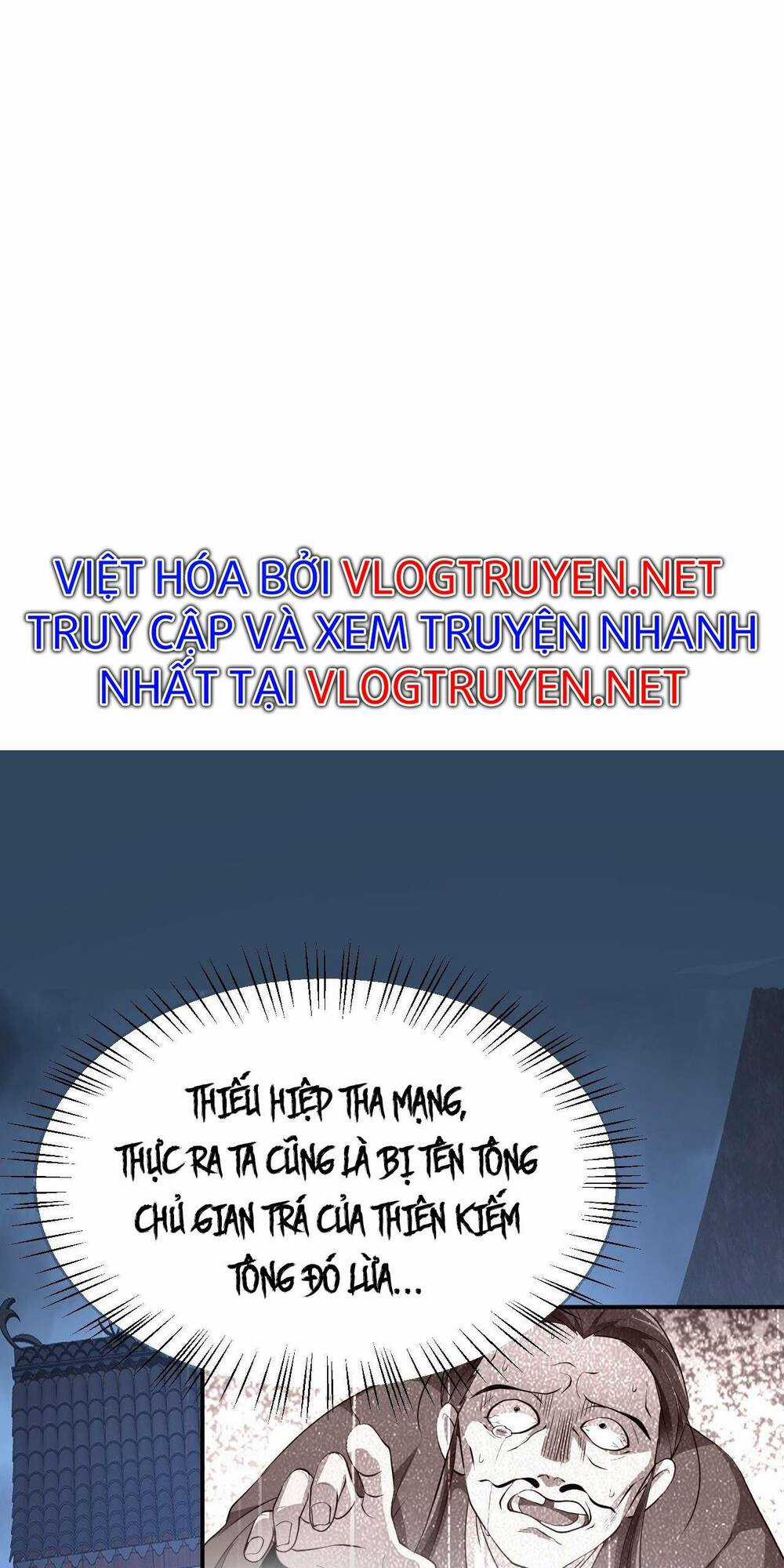 Thiên Đạo Nguyền Rủa Ư? Ta Nghịch Thiên!! Chapter 9 trang 41