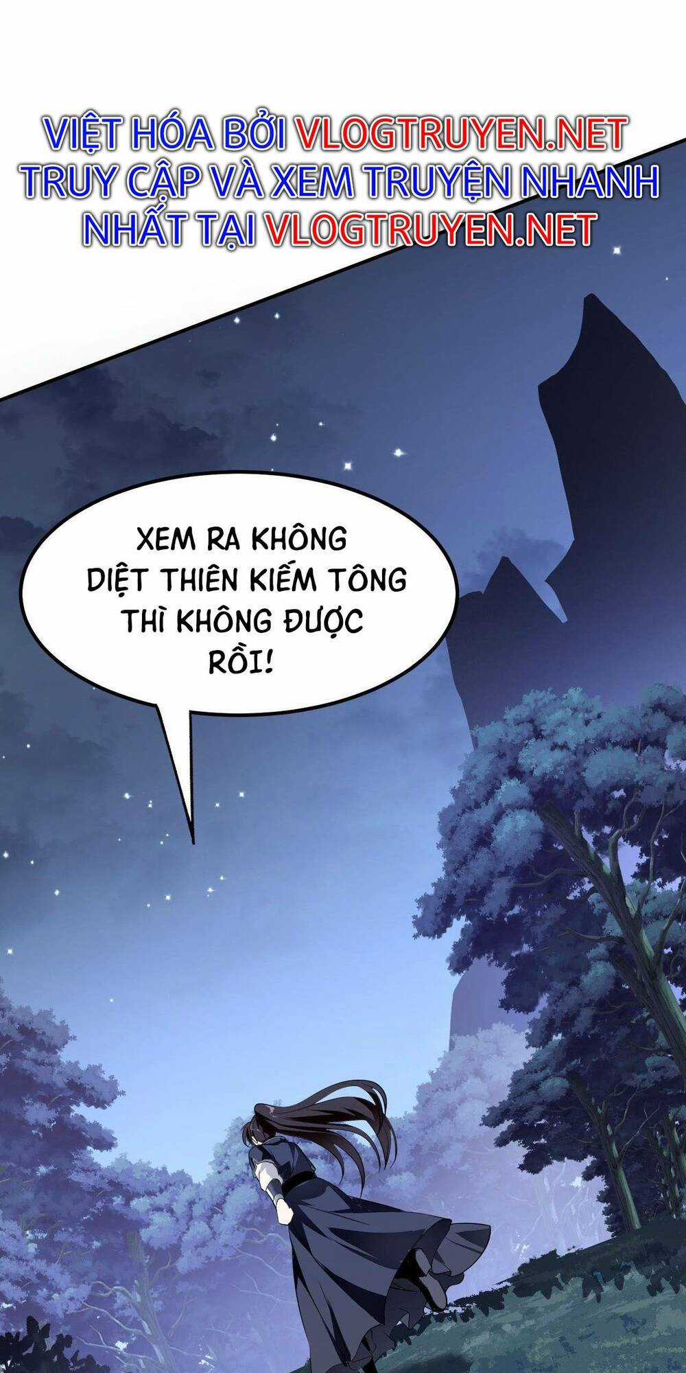 Thiên Đạo Nguyền Rủa Ư? Ta Nghịch Thiên!! Chapter 9 trang 44
