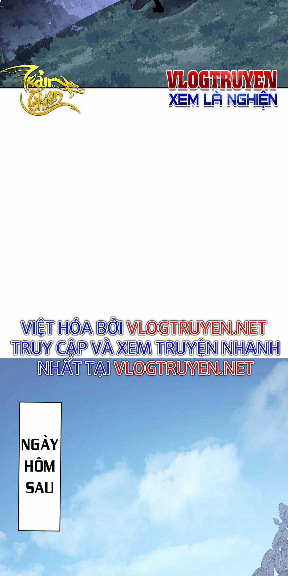 Thiên Đạo Nguyền Rủa Ư? Ta Nghịch Thiên!! Chapter 9 trang 45