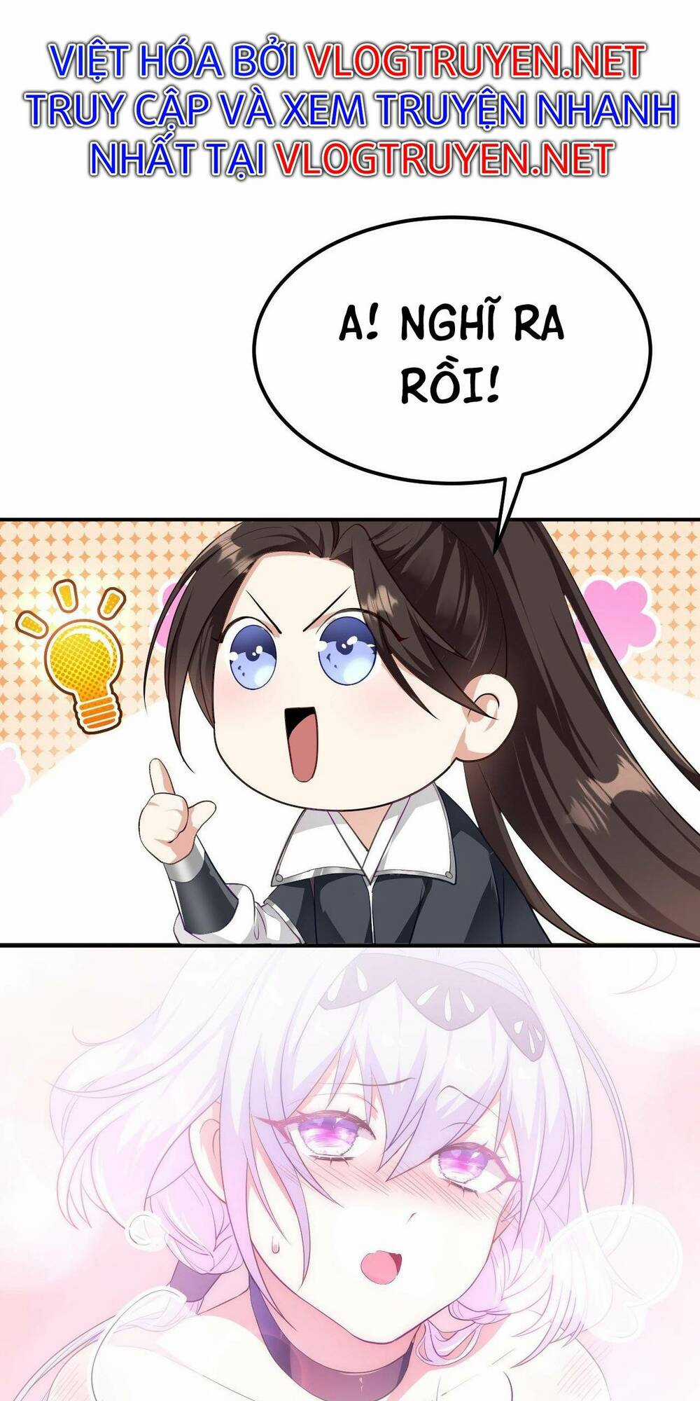 Thiên Đạo Nguyền Rủa Ư? Ta Nghịch Thiên!! Chapter 9 trang 5