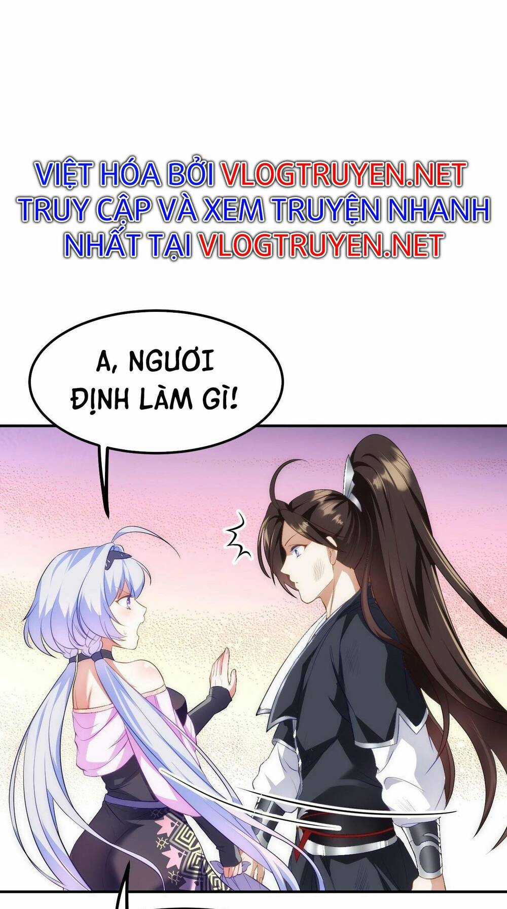 Thiên Đạo Nguyền Rủa Ư? Ta Nghịch Thiên!! Chapter 9 trang 53