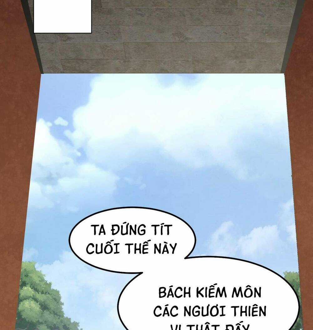 Thiên Đạo Nguyền Rủa Ư? Ta Nghịch Thiên!! Chapter 9 trang 62