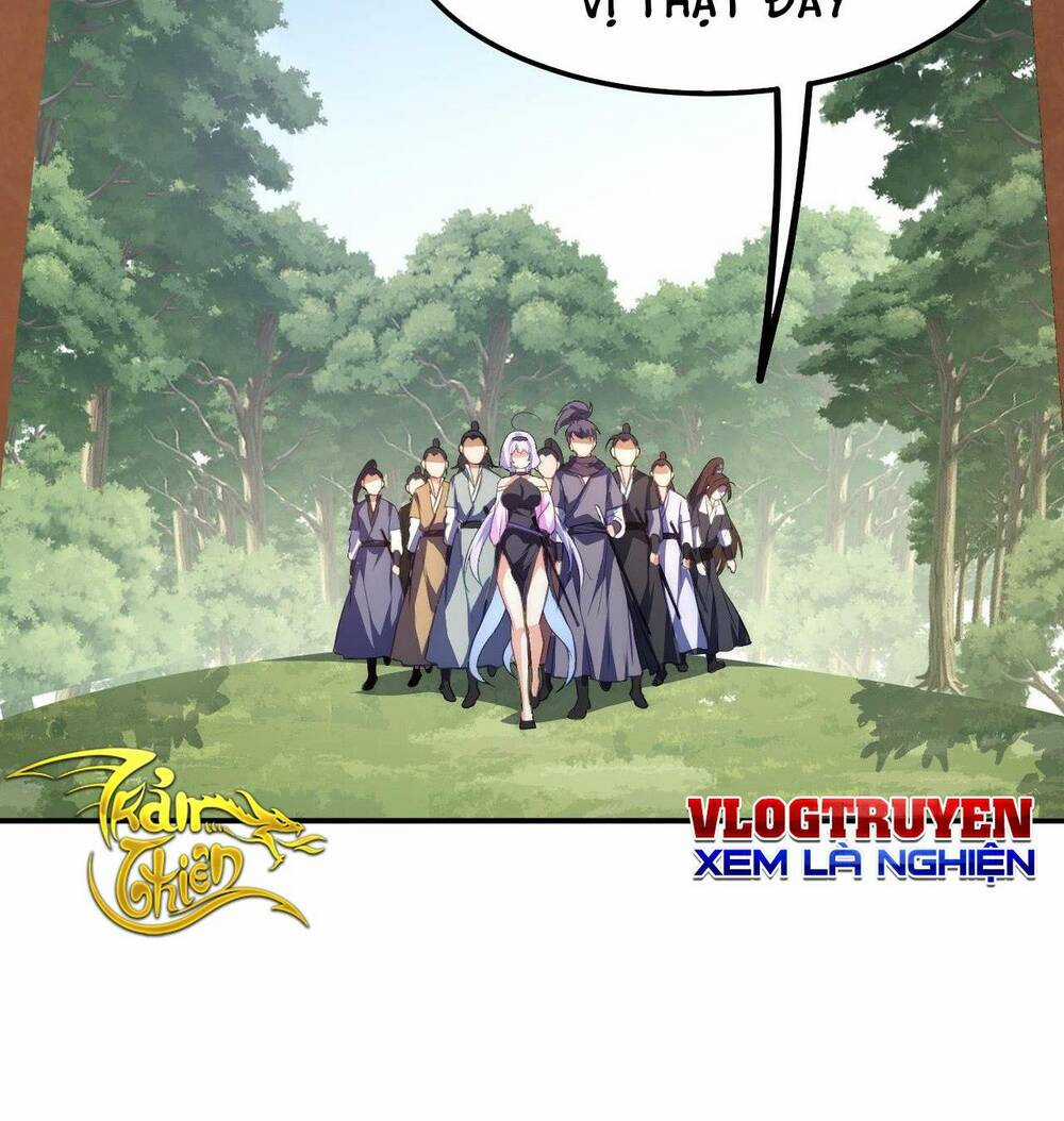 Thiên Đạo Nguyền Rủa Ư? Ta Nghịch Thiên!! Chapter 9 trang 63