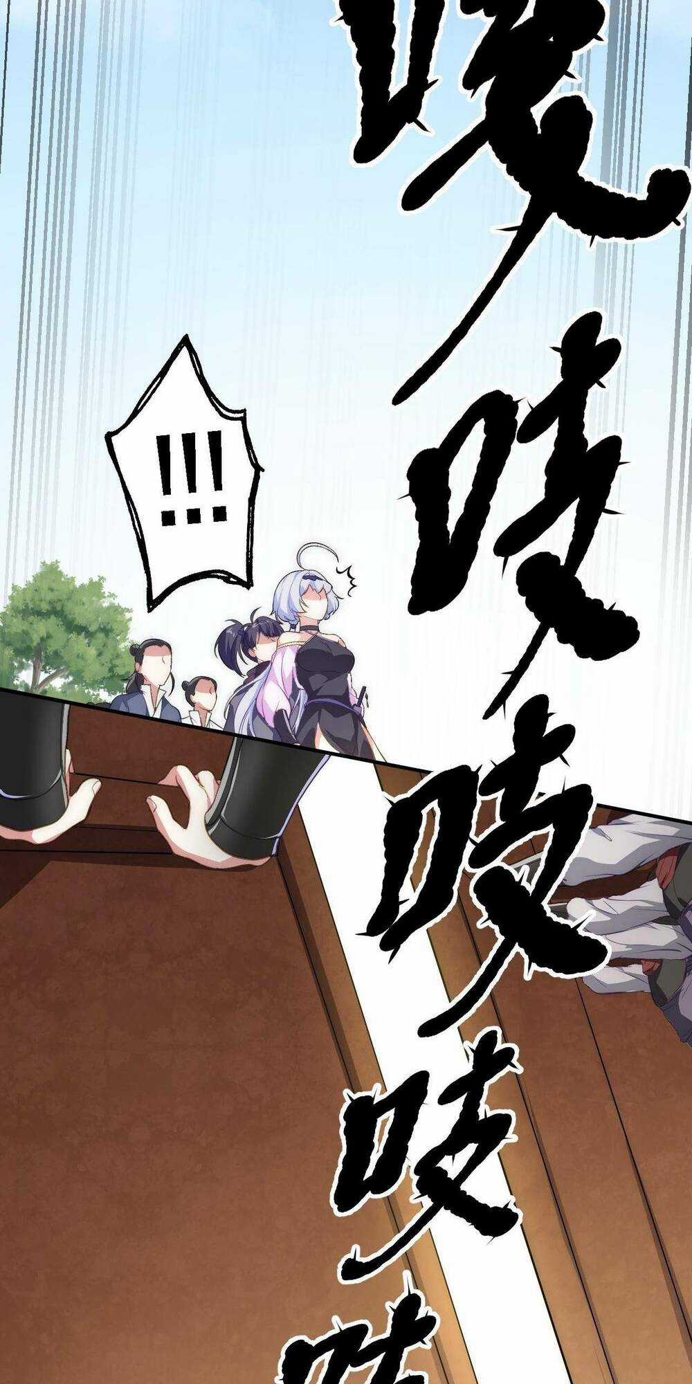 Thiên Đạo Nguyền Rủa Ư? Ta Nghịch Thiên!! Chapter 9 trang 65