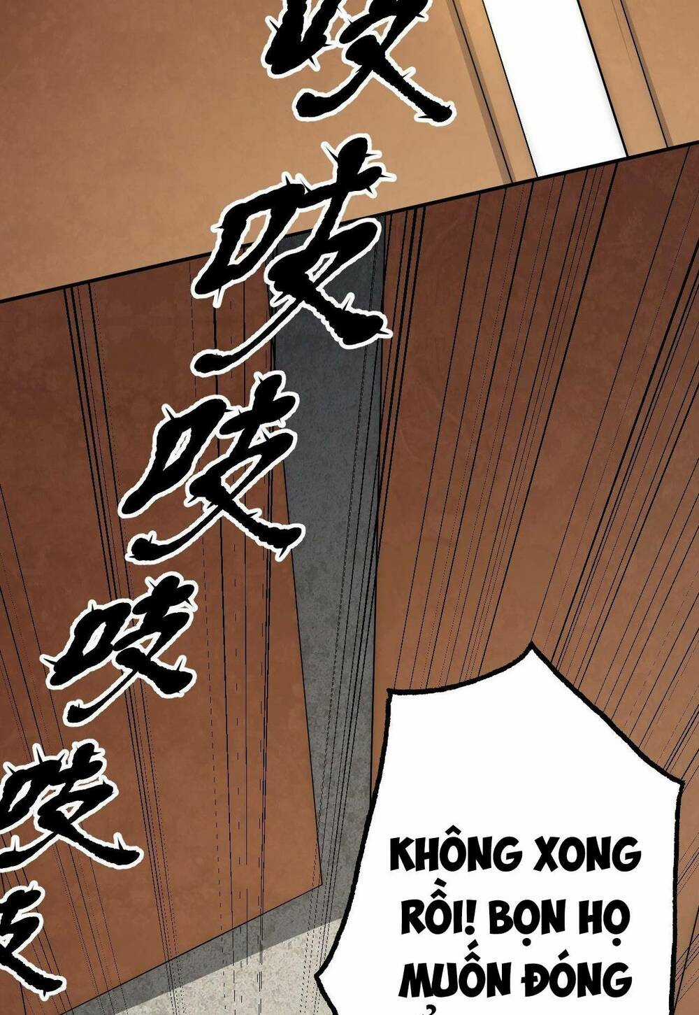 Thiên Đạo Nguyền Rủa Ư? Ta Nghịch Thiên!! Chapter 9 trang 66