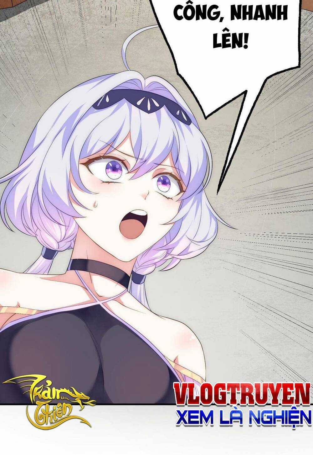 Thiên Đạo Nguyền Rủa Ư? Ta Nghịch Thiên!! Chapter 9 trang 67