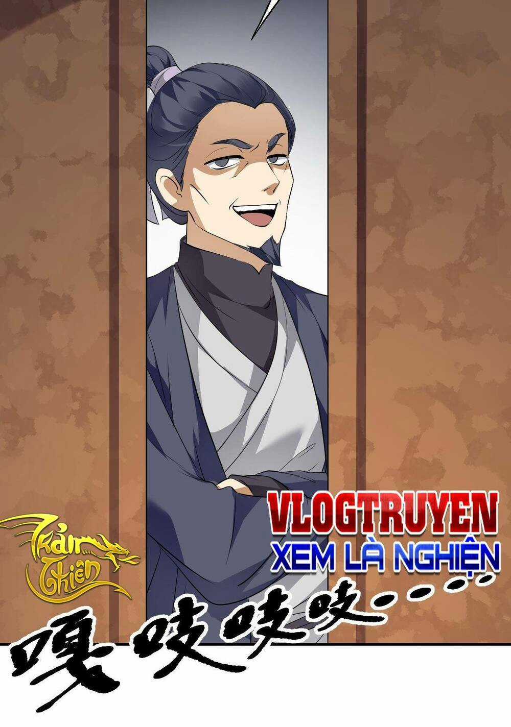 Thiên Đạo Nguyền Rủa Ư? Ta Nghịch Thiên!! Chapter 9 trang 70