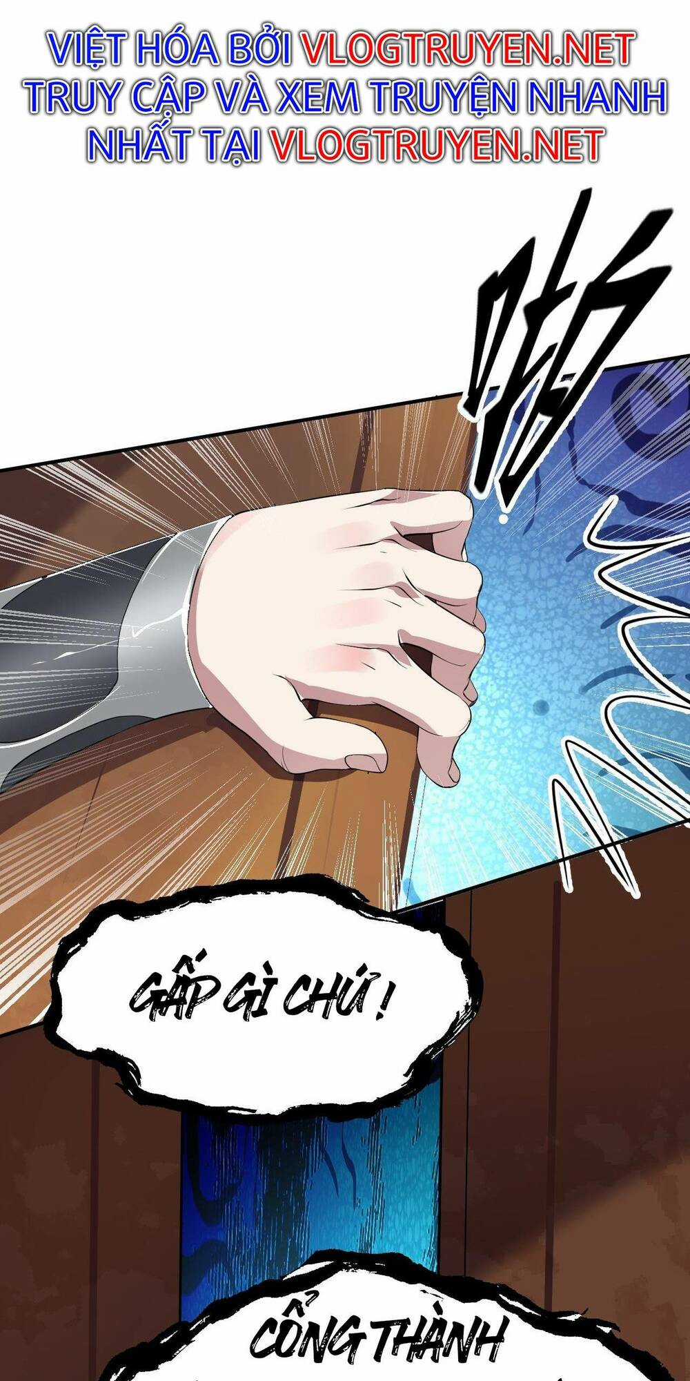 Thiên Đạo Nguyền Rủa Ư? Ta Nghịch Thiên!! Chapter 9 trang 71