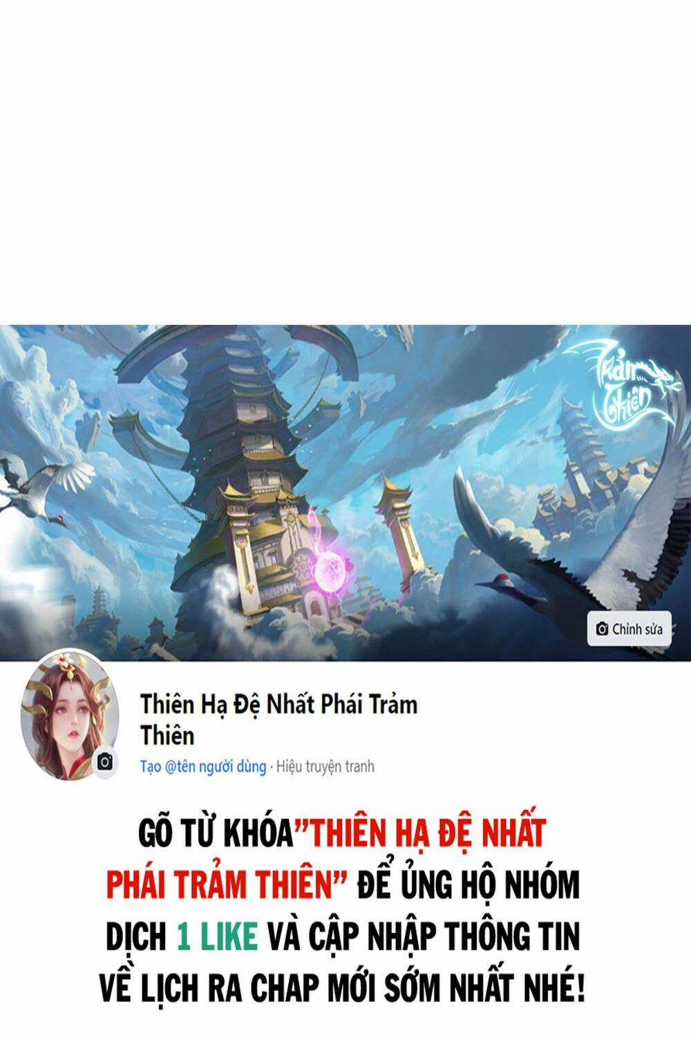 Thiên Đạo Nguyền Rủa Ư? Ta Nghịch Thiên!! Chapter 9 trang 74