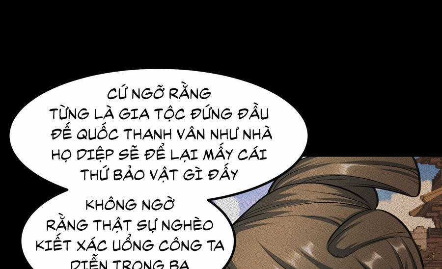 Thiên Đế Vô Song Chapter 0 trang 11