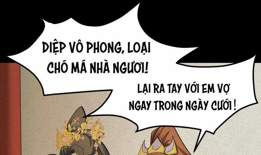 Thiên Đế Vô Song Chapter 0 trang 13