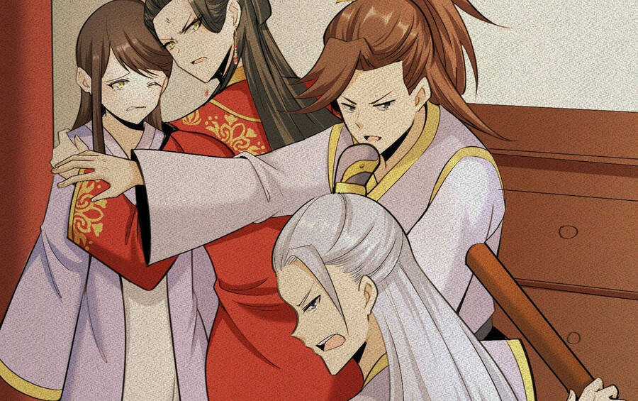 Thiên Đế Vô Song Chapter 0 trang 14