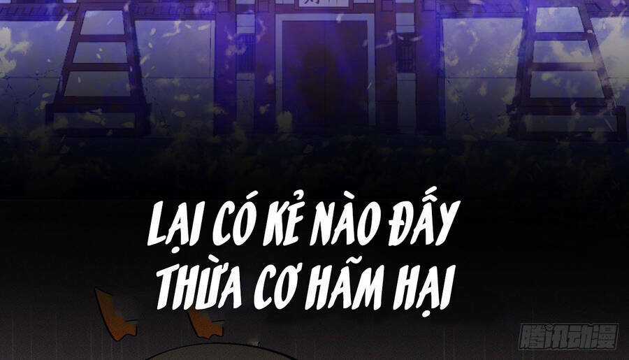 Thiên Đế Vô Song Chapter 0 trang 21