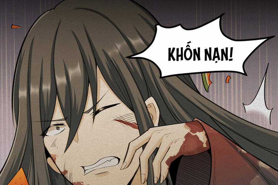 Thiên Đế Vô Song Chapter 0 trang 22