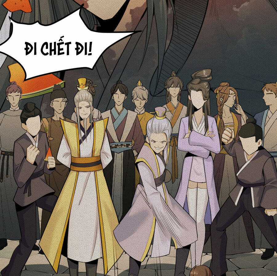 Thiên Đế Vô Song Chapter 0 trang 23