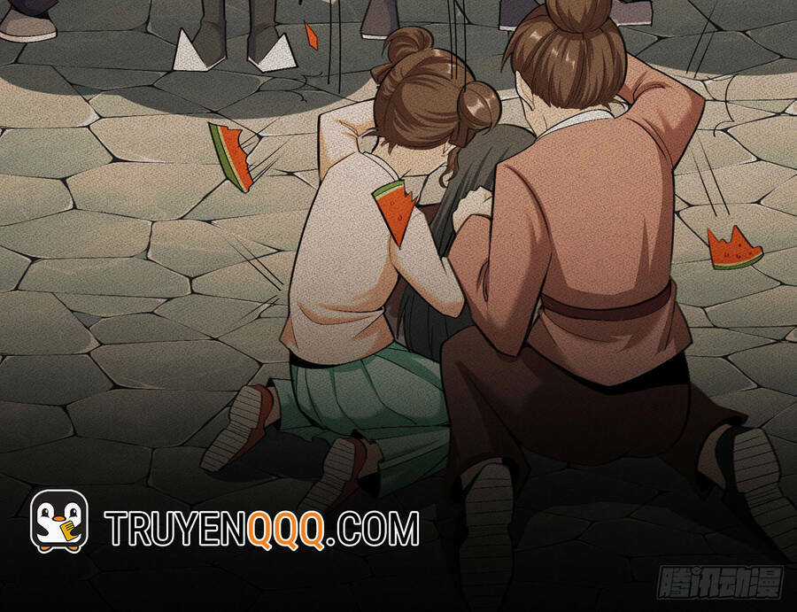 Thiên Đế Vô Song Chapter 0 trang 24