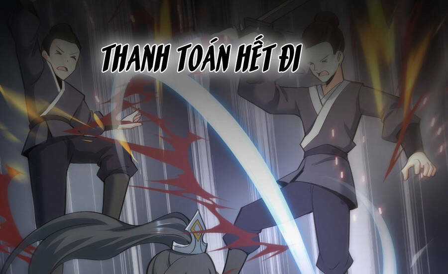 Thiên Đế Vô Song Chapter 0 trang 28