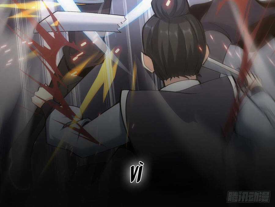 Thiên Đế Vô Song Chapter 0 trang 30