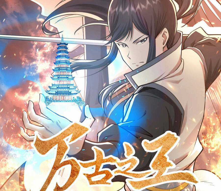 Thiên Đế Vô Song Chapter 0 trang 35