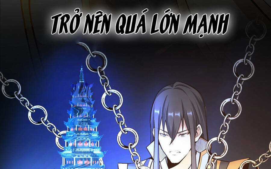 Thiên Đế Vô Song Chapter 0 trang 7