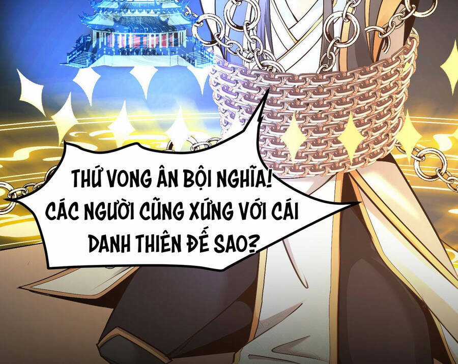 Thiên Đế Vô Song Chapter 0 trang 8
