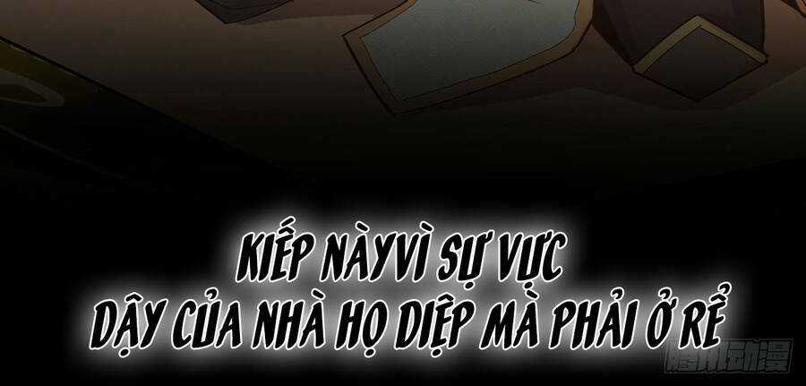 Thiên Đế Vô Song Chapter 0 trang 9