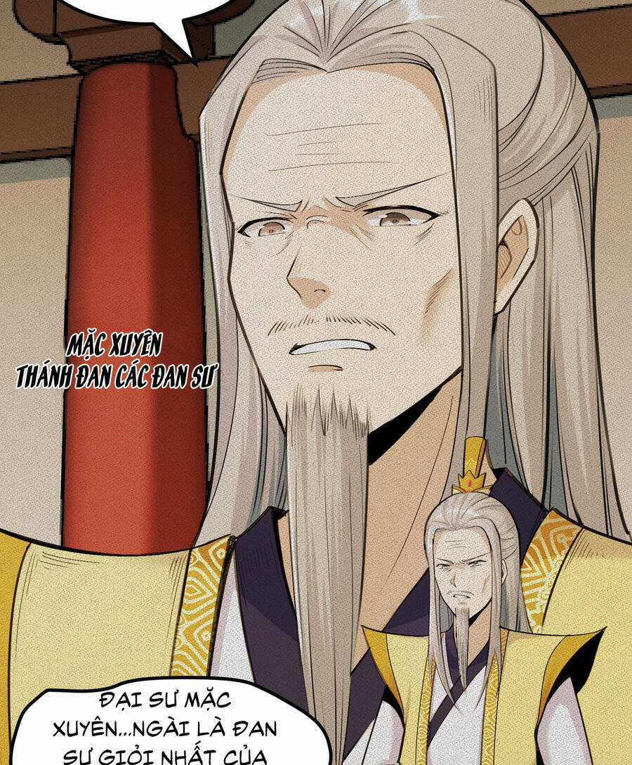 Thiên Đế Vô Song Chapter 1 trang 16